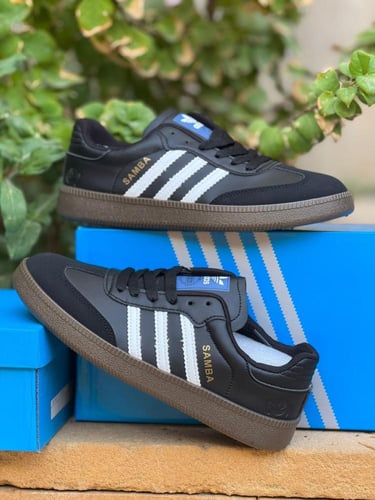 شوزات اديداس سامبا