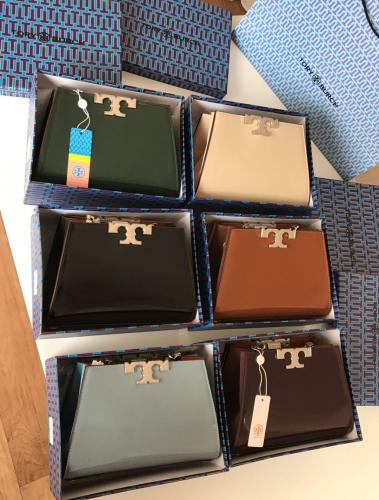 شنط توري بورش