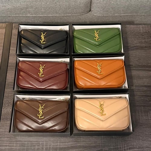 شنط سان لوران