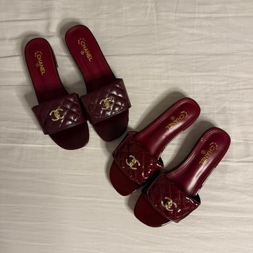 سليبرات شانيل