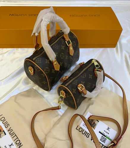 شنطة لويس فيتون