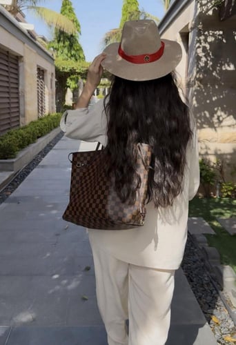 شنط لويس فيتون