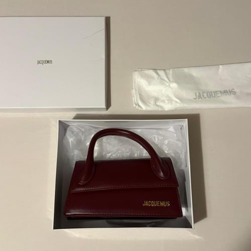 شنط جاكيموس