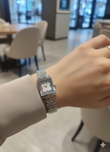 ساعات قوتشي