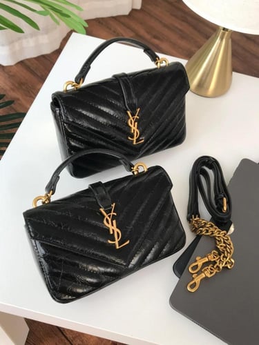 شنط سان لوران