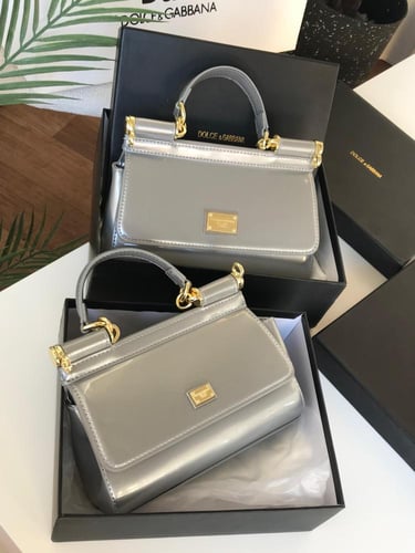 شنط دولتشي آند غابانا