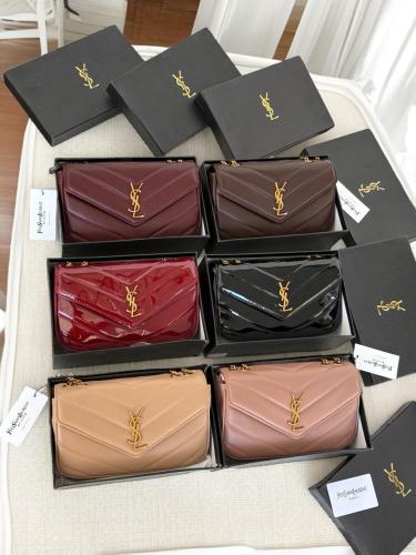 شنط سان لوران