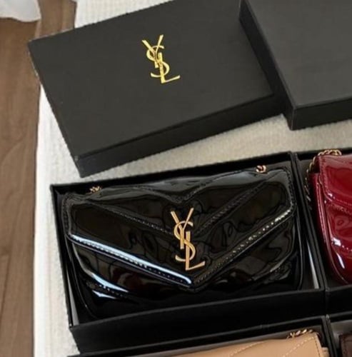 شنط سان لوران