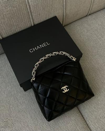 شنطة شانيل الجديدة