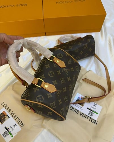 شنطة لويس فيتون