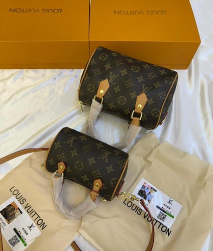 شنطة لويس فيتون