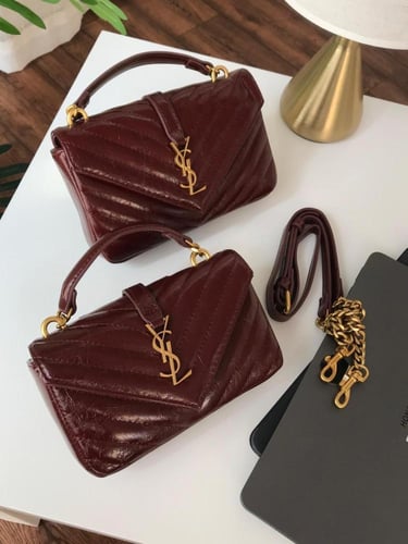 شنط سان لوران