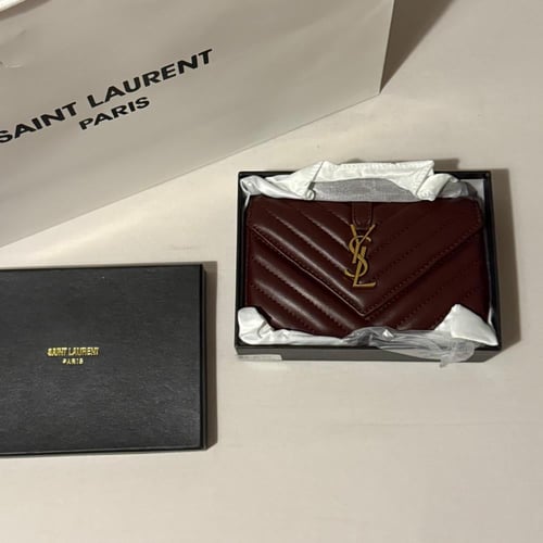 شنط سان لوران