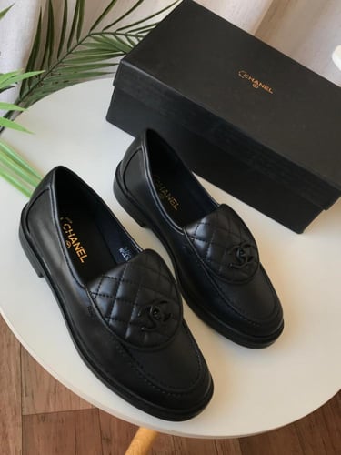 شوزات شانيل