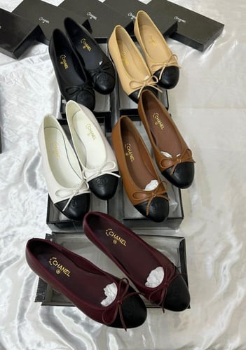 شوزات شانيل