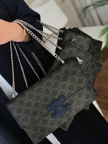 باوتشات CELINE