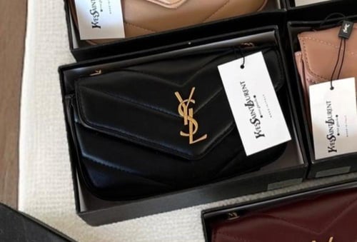 شنط سان لوران