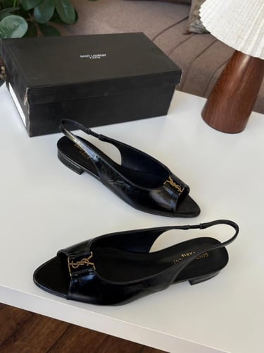 سليبر سان لوران