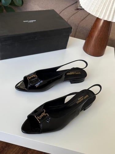 سليبر سان لوران