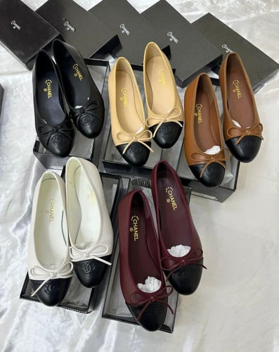 شوزات شانيل