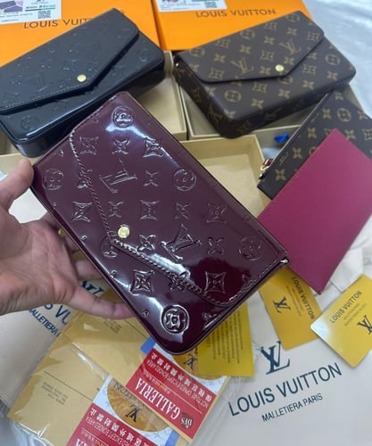 شنط لويس فيتون