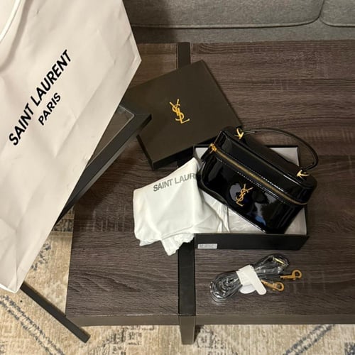 شنط سان لوران