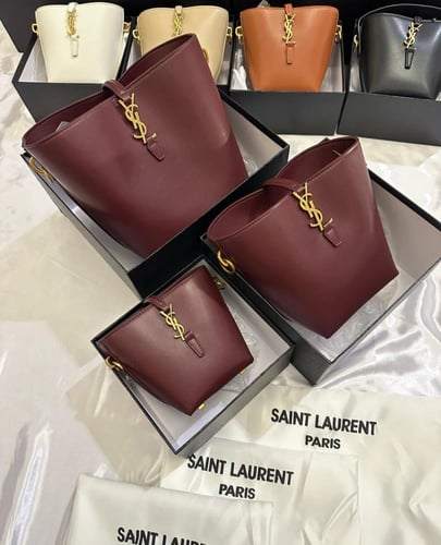 شنط سان لوران