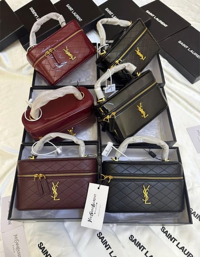 شنط سان لوران