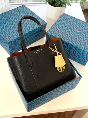 شنط توري بورش