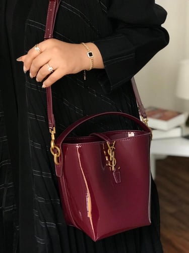 شنط سان لوران