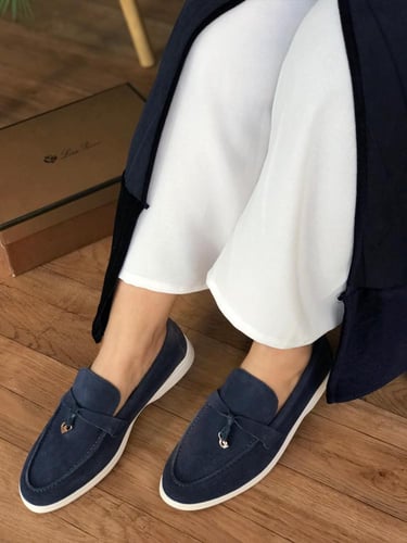 شوزات لوروبيانا