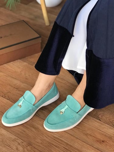 شوزات لوروبيانا