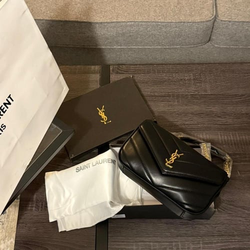 شنط سان لوران