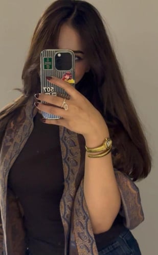 شالات كشميري