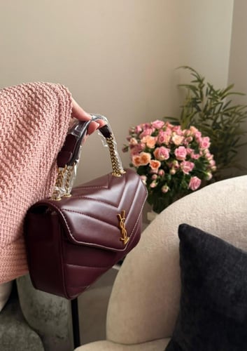 شنطة سان لوران