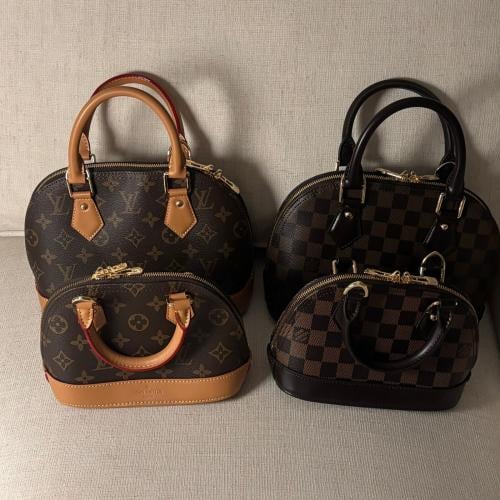 شنط لويس فيتون