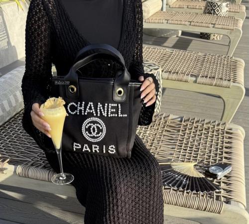 شنطة شانيل