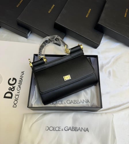 شنطة دولتشي غابانا