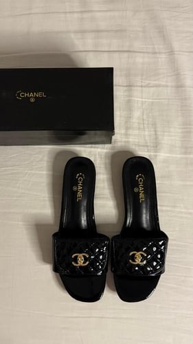 سليبرات شانيل