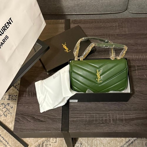 شنط سان لوران