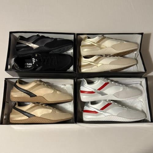 شوزات ميو ميو