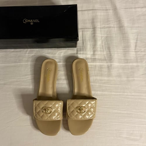 سليبرات شانيل