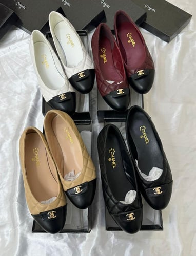 شوزات شانيل