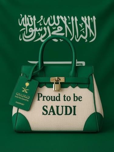 شنطة اليوم الوطني