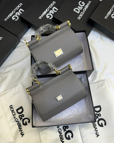 شنط دولتشي آند غابانا