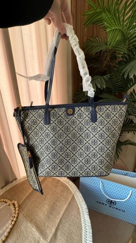 شنطة توري بورش