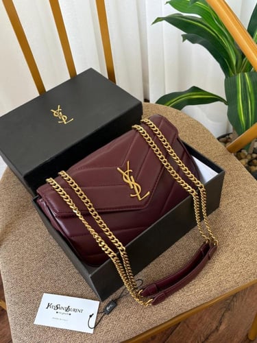 شنط سان لوران