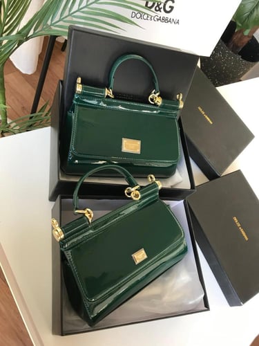 شنط دولتشي آند غابانا