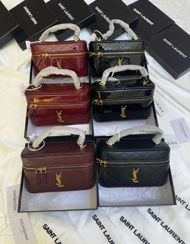 شنط سان لوران