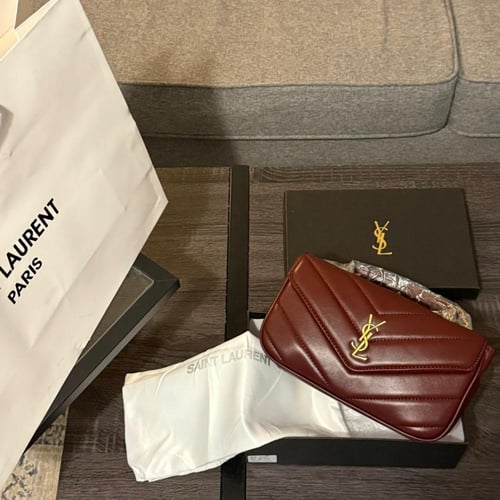 شنط سان لوران